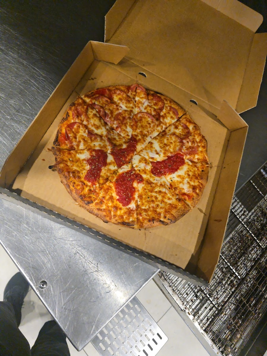 Pizza Origin - Point Cook-10