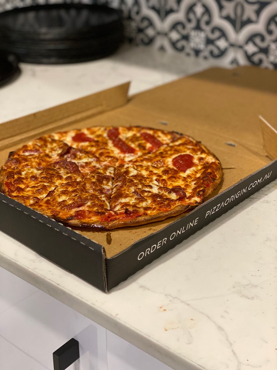 Pizza Origin - Point Cook-5