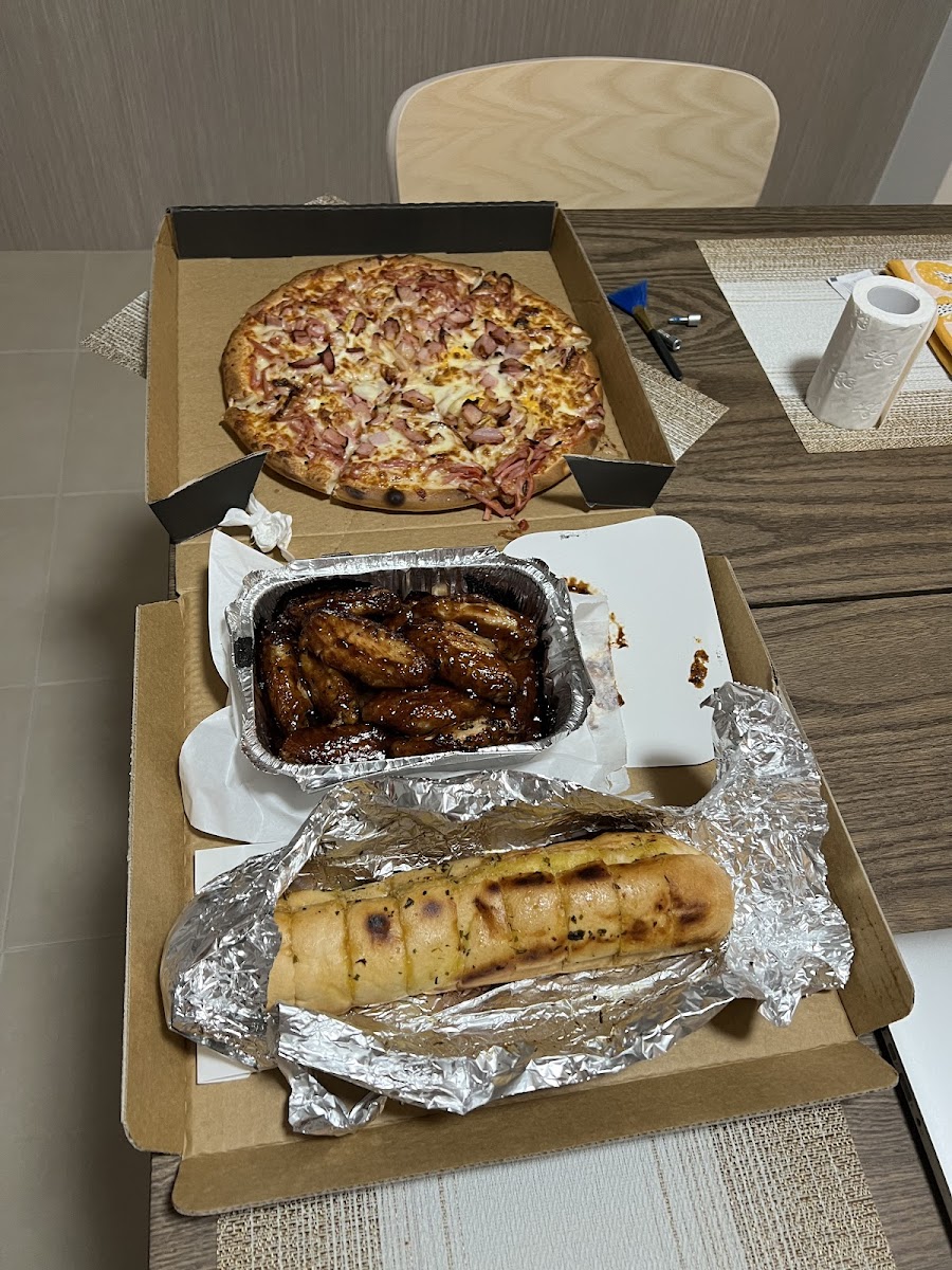 Pizza Origin - Point Cook-8